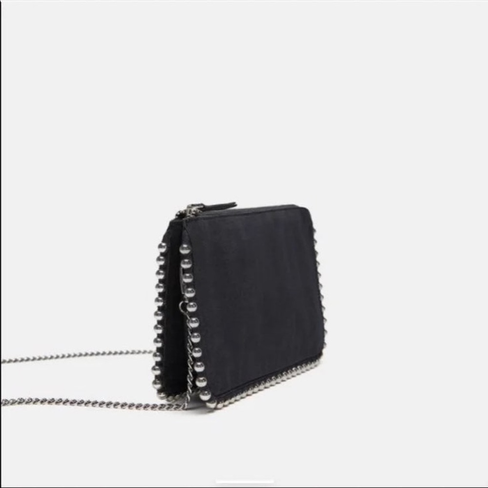 Zara Crossbody